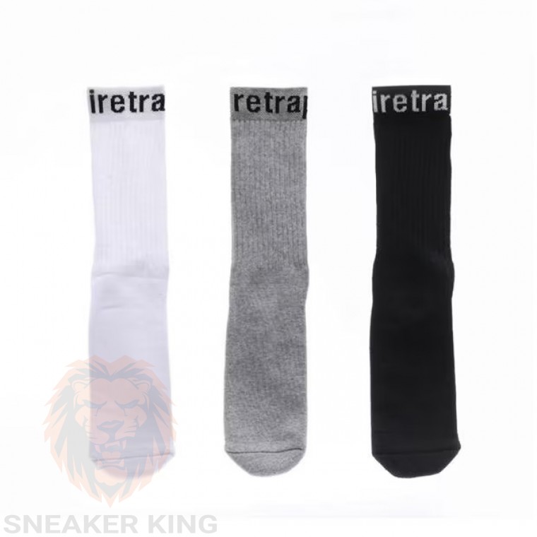 Шкарпетки Firetrap 3pack набір з 3шт.